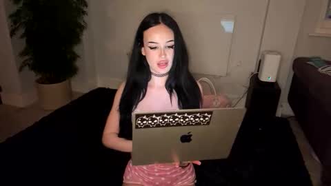 bimbodoll18 online show from October 2025 06:06:01 PM