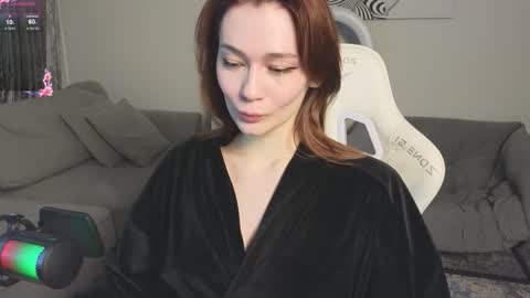 Snapshot of bimboterica chatting on January 2026 04:45:01 PM bimboterica online show from January 2026 04:45:01 PM