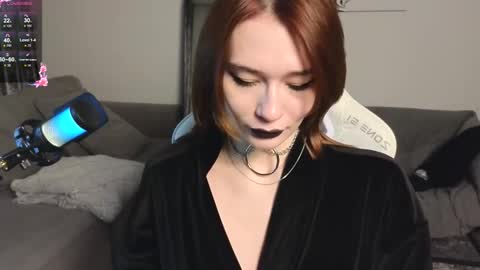 Snapshot of bimboterica chatting on January 2026 04:12:02 PM bimboterica online show from January 2026 04:12:02 PM