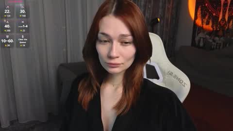 Snapshot of bimboterica chatting on March 2026 06:12:01 PM bimboterica online show from March 2026 06:12:01 PM