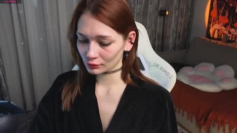 Snapshot of bimboterica chatting on March 2026 05:29:01 PM bimboterica online show from March 2026 05:29:01 PM