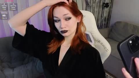 Snapshot of bimboterica chatting on April 2026 06:45:01 PM bimboterica online show from April 2026 06:45:01 PM