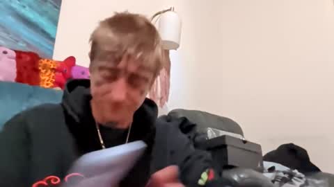 bimmyleanin420 online show from May 2026 12:41:01 AM
