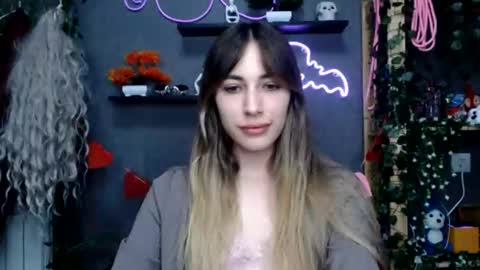 binalina online show from October 2025 09:15:01 PM