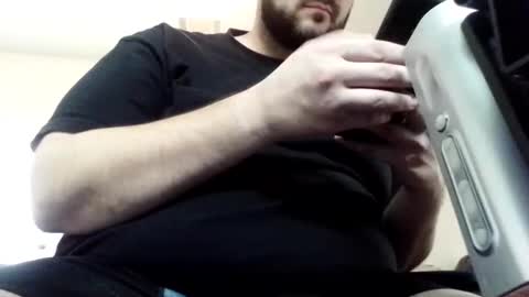 johnnydepth333 online show from January 2025 11:02:01 PM