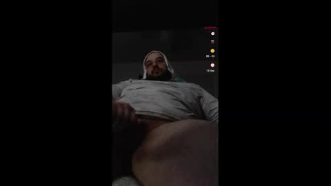 johnnydepth333 online show from February 2025 10:27:02 AM