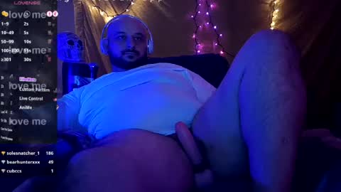 johnnydepth333 online show from May 2026 12:29:02 AM