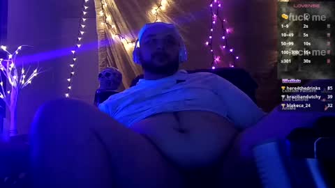 johnnydepth333 online show from May 2026 04:07:02 AM