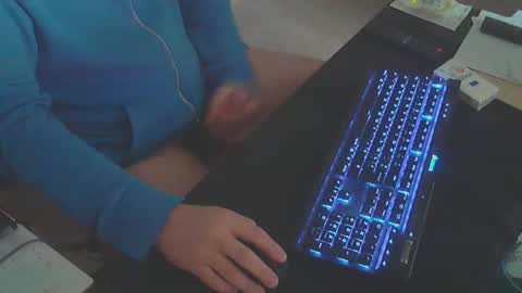 BigDick online show from October 2025 04:07:01 PM