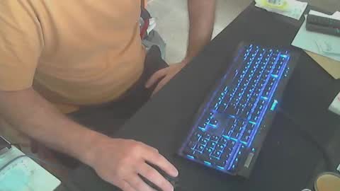 BigDick online show from October 2025 08:59:02 AM
