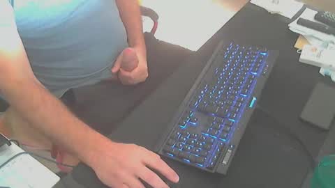 BigDick online show from October 2025 10:14:02 AM