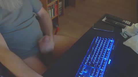 BigDick online show from February 2026 09:35:02 PM
