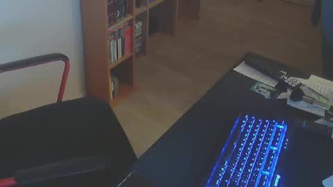 BigDick online show from February 2026 12:22:02 AM