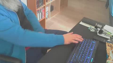 BigDick online show from February 2026 02:18:01 PM