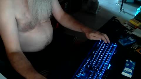 BigDick online show from July 2026 07:21:01 AM