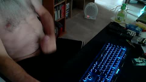 BigDick online show from July 2026 12:20:01 PM