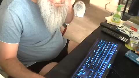 BigDick online show from July 2026 10:22:01 AM
