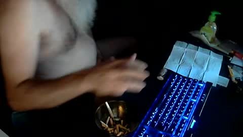 BigDick online show from July 2026 10:39:01 PM