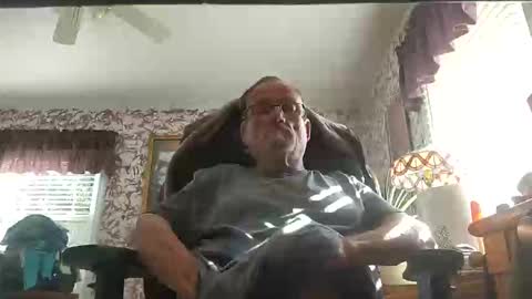 Rick  Darin online show from January 2025 04:27:01 PM