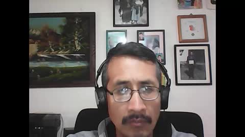 Snapshot of bisexmangenx chatting on September 2025 04:18:02 PM Manu O online show from September 2025 04:18:02 PM