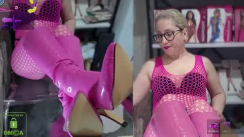 Snapshot of bisexyeliz35 chatting on February 2026 08:38:02 PM bisex woman online show from February 2026 08:38:02 PM