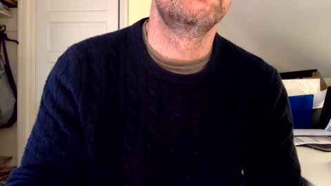 BisonBar online show from December 2024 03:33:02 PM