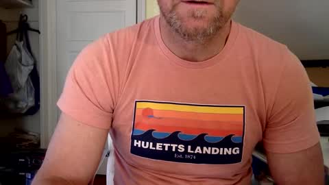 BisonBar online show from February 2025 04:13:02 PM