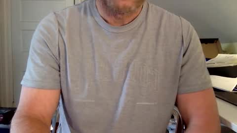 BisonBar online show from March 2025 06:18:01 PM