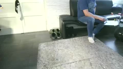 Bitchnk online show from February 2025 08:20:02 PM