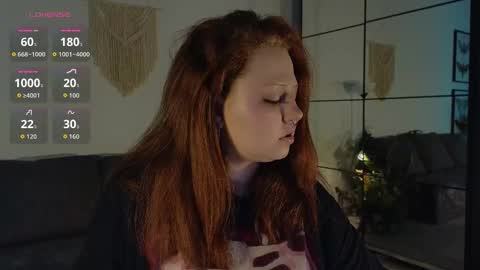 Snapshot of bitchofsun chatting on March 2026 11:39:02 AM Nana online show from March 2026 11:39:02 AM