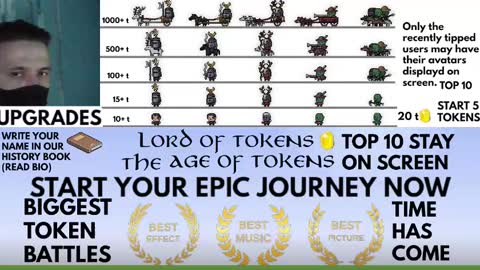 Bitchy online show from February 2025 04:11:02 PM