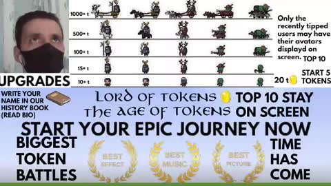 Bitchy online show from February 2025 07:43:01 AM