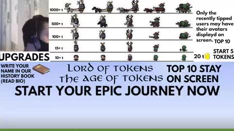 Bitchy online show from March 2025 07:12:02 PM