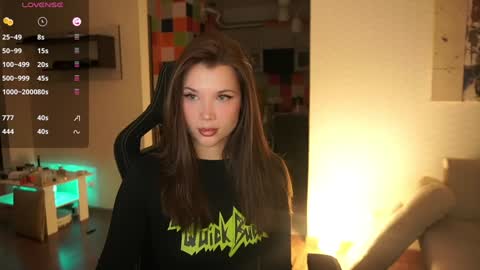 Snapshot of bitter_moon chatting on January 2025 03:23:01 AM Ann Braslowsky online show from January 2025 03:23:01 AM