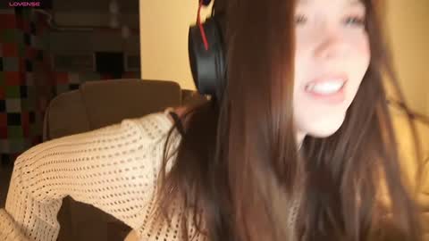 Snapshot of bitter_moon chatting on January 2025 04:13:01 AM Ann Braslowsky online show from January 2025 04:13:01 AM