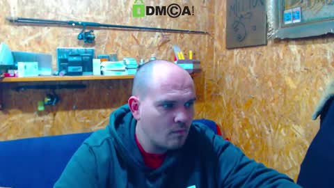 George  Maria online show from December 2024 02:33:01 PM