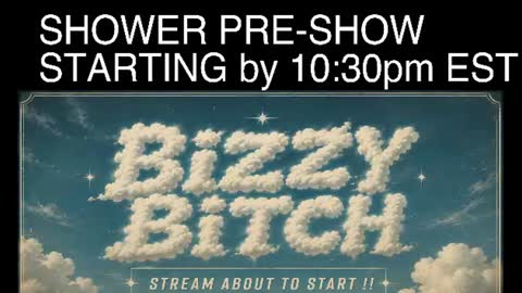 bizzybitch555 online show from July 2026 02:27:02 AM