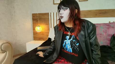 Bj Olivine online show from April 2026 08:33:02 PM