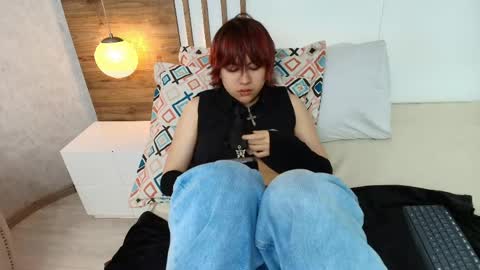 Bj Olivine online show from June 2026 08:32:02 PM