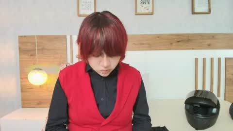 Bj Olivine online show from June 2026 08:35:01 PM