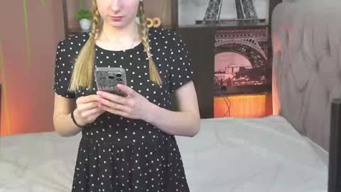 Julia online show from February 2025 02:26:01 PM