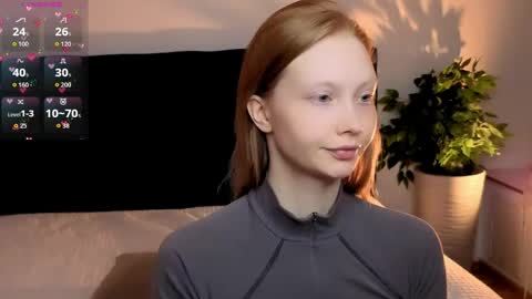 Julia online show from April 2026 02:20:01 AM