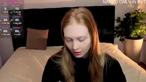 Julia online show from May 2026 02:16:01 AM