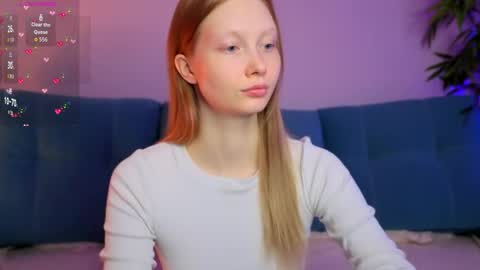 Julia online show from May 2026 02:39:01 AM