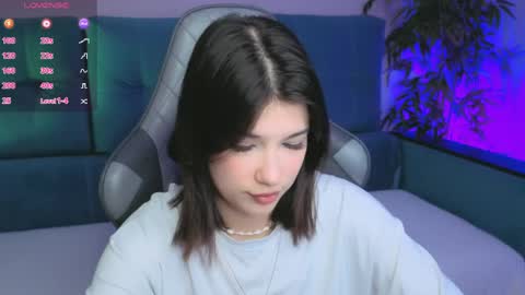 Julia online show from May 2026 03:35:02 AM