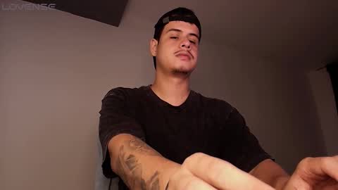 Snapshot of bjorn_steels chatting on February 2026 06:30:02 AM Bjorn online show from February 2026 06:30:02 AM