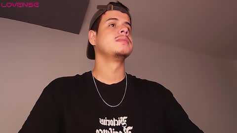 Snapshot of bjorn_steels chatting on February 2026 04:49:02 AM Bjorn online show from February 2026 04:49:02 AM