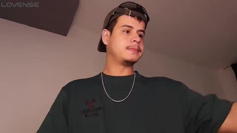 Snapshot of bjorn_steels chatting on February 2026 05:11:02 AM Bjorn online show from February 2026 05:11:02 AM