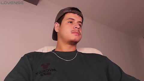 Snapshot of bjorn_steels chatting on February 2026 12:29:01 AM Bjorn online show from February 2026 12:29:01 AM