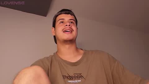 Snapshot of bjorn_steels chatting on February 2026 09:49:02 AM Bjorn online show from February 2026 09:49:02 AM